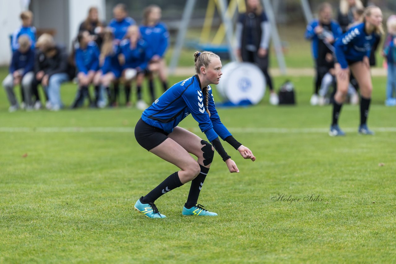 Bild 187 - wU16 Deutsche Meisterschaft